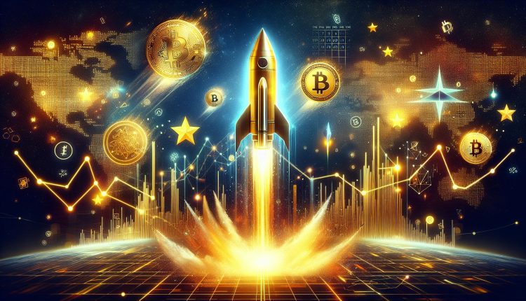 Bitcoin Cash Surges Ahead: Leading the Week’s Top Gainers in the Cryptocurrency Market