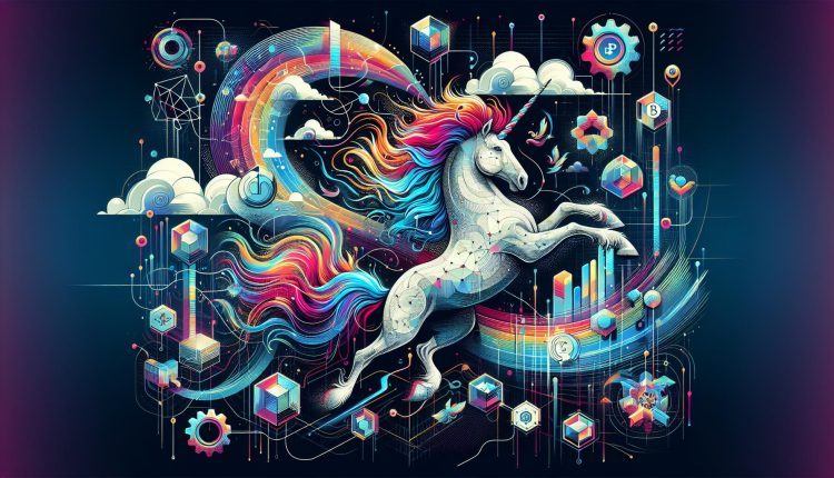 Unleash Your Inner Unicorn: Dive Into the EasyA Consensus Hackathon for Web3 Innovation