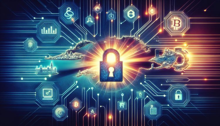 Unlocking Crypto Commerce: HashKey’s Exchange Launches with Bermuda’s Official Green Light!