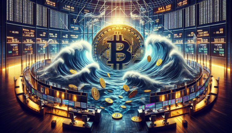 Discover Why Analysts Believe Bitcoin Halving Won’t Spark Market Turbulence, Despite Rising Implied Volatility