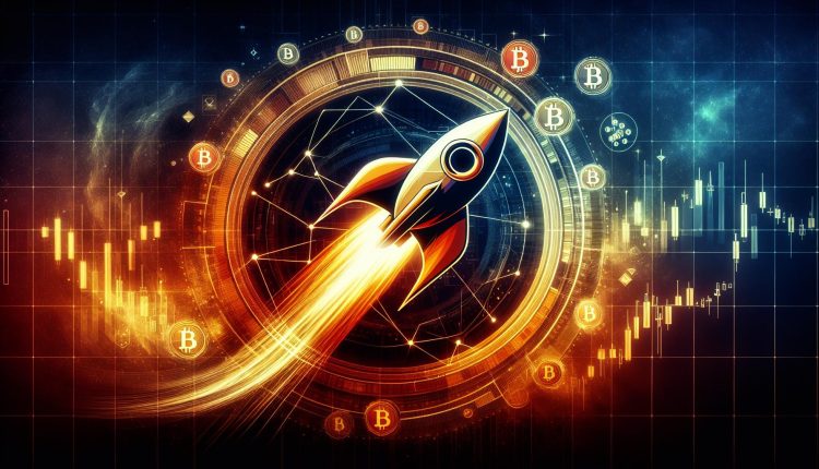 MicroStrategy’s Rally Expected to Surge as Bitcoin Halving Approaches: Insights from Benchmark