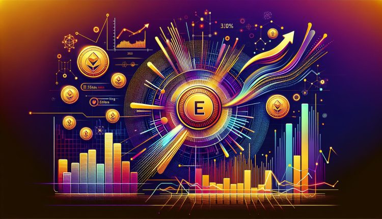 Boost Your Earnings: ENA Value Jumps 15% Following Ethena Labs’ Staking Rewards Surge