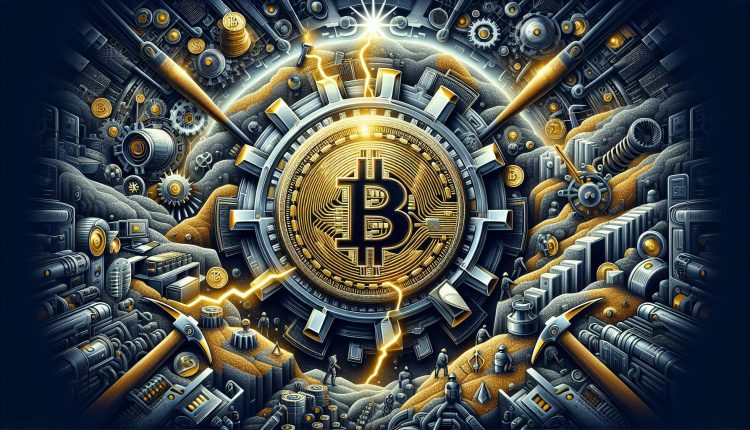 6 Key Impacts of the Bitcoin Halving on Mining Operations