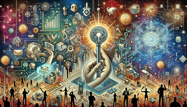 Unlock the Future: Exciting Developments Revealed in the Q1 2024 Progress Report