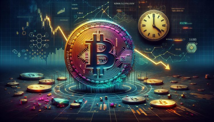 Arthur Hayes Predicts a Potential Bitcoin Slump During the Next Reward Halving Event