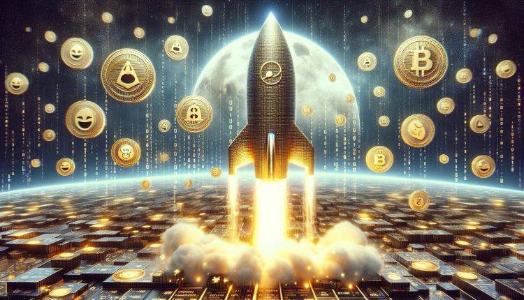 Solana’s Meme Coin Creation Platform Set to Skyrocket with a Staggering $66M in Annual Revenue!