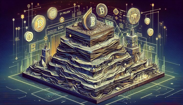 Discover Mezo, Bitcoin’s Layer 2 Innovator, as it Secures $21 Million in Funding Led by Pantera