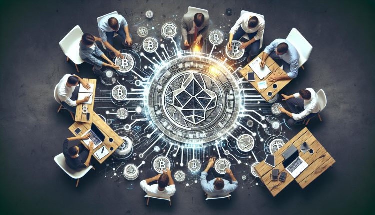 Pompliano and Former Journalist Melinek Launch ‘Token Relations’: A New Startup Aiming to Revolutionize Blockchain Firm Communications