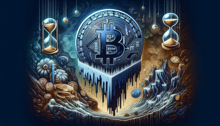 Bitcoin Dips Below $69K: Crypto Bulls Face a Harsh $175M in Liquidations