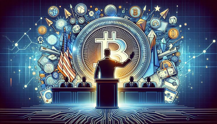 Republican Sen. Tillis Advocates for Minimal Cryptocurrency Regulations Before Presidential Vote