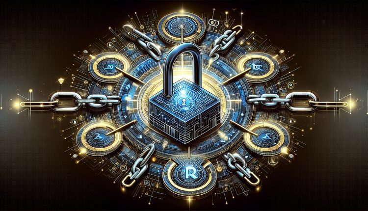 Unlocking the Future: RRCC Integrates Wallet Connect to Pave the Way for an Omni-Chain Ecosystem