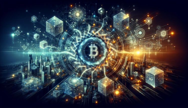 Revolutionizing Blockchain: Tenity Unveils IOTA APAC Accelerator Program in Singapore