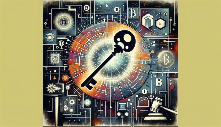 Unlocking the Future of Art: The Significance of Christie’s Inaugural Bitcoin Inscriptions Auction