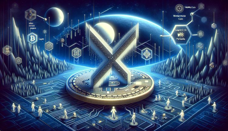 Introducing the Ultimate Crypto Update: WOO X Launches Meme Coin and Layer 2 Index Perpetuals with Wintermute & GMCI!