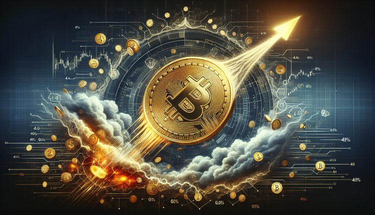 Inflation Alert: U.S. Consumer Prices Surge by 0.4% in March, Exceeding Expectations