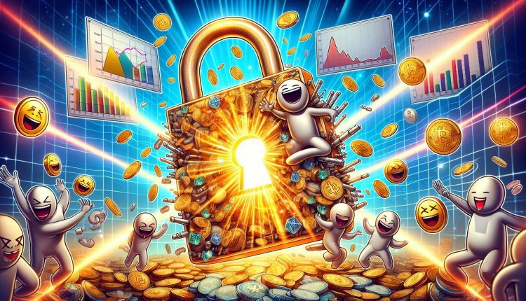 Unlocking Laughter and Profits: The Rise of Meme Coin Indexes in the Crypto World