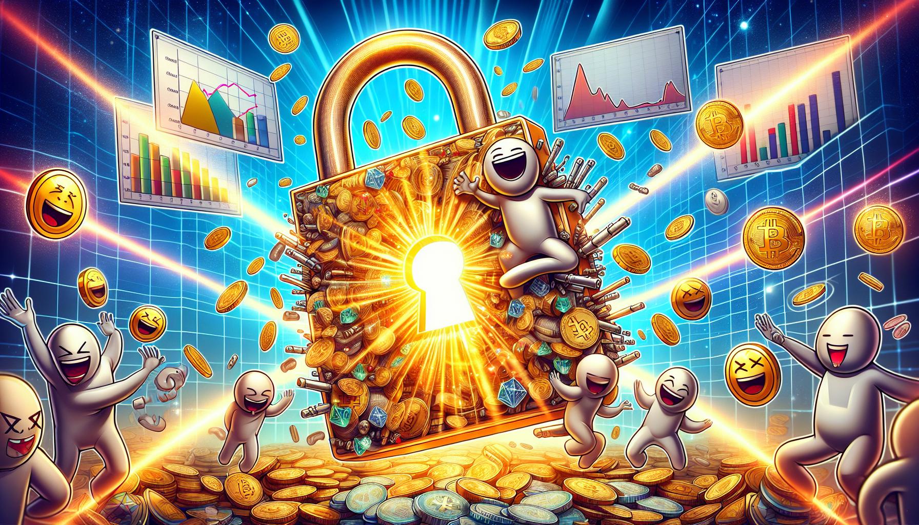 Unlocking Laughter and Profits: The Rise of Meme Coin Indexes in the Crypto  World - IOTA News
