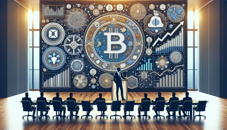 New Zealand’s Commerce Minister Advocates for Crypto Policies That Bolster the Industry