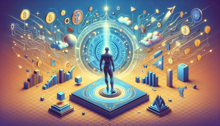 Revolutionize Your Institution with P2P’s Cutting-Edge Staking-as-a-Service Platform