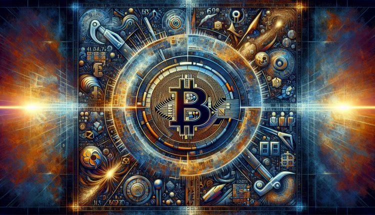 Breaking Tradition: How Ordinals Revolutionize Bitcoin and Promise Big Wins for Miners Post-Halving