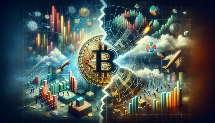 Unlocking the Secrets: How the Bitcoin Halving Phenomenon Will Transform the Crypto Market