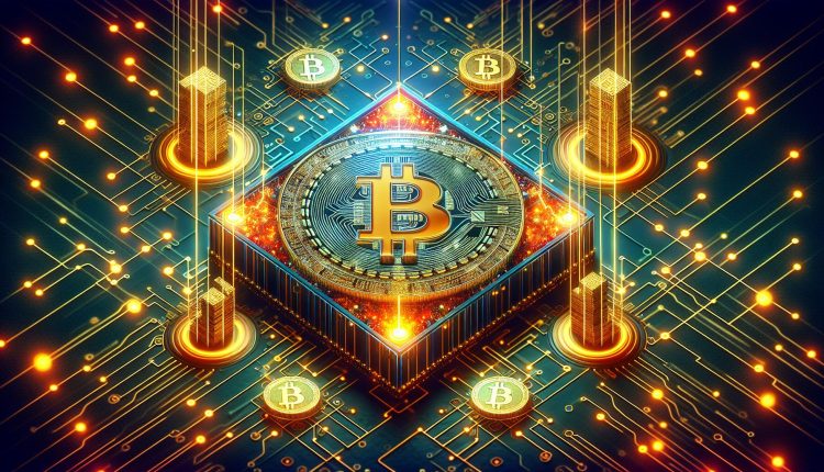 Discover How Alpen Labs Is Revolutionizing Bitcoin Scaling With Zero-Knowledge Proofs & $10.6 Million Investment