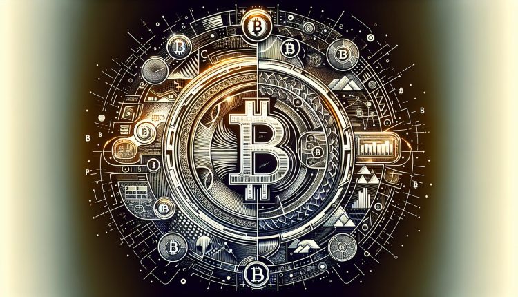 BTC Halving Alert: Is It Time to Sell or Switch to Altcoins?