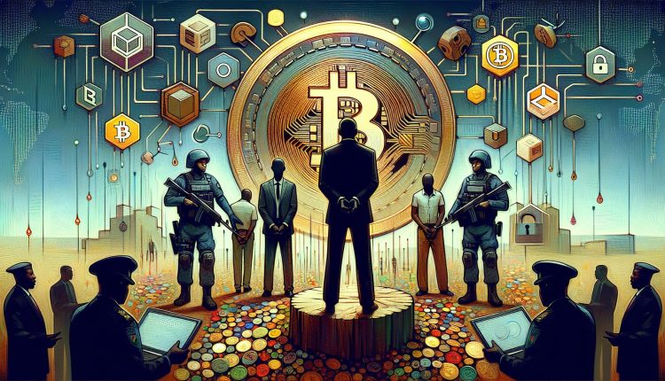 Binance Teams Up with Nigerian Authorities to Secure Release of Detained Executive, Says Compliance Chief