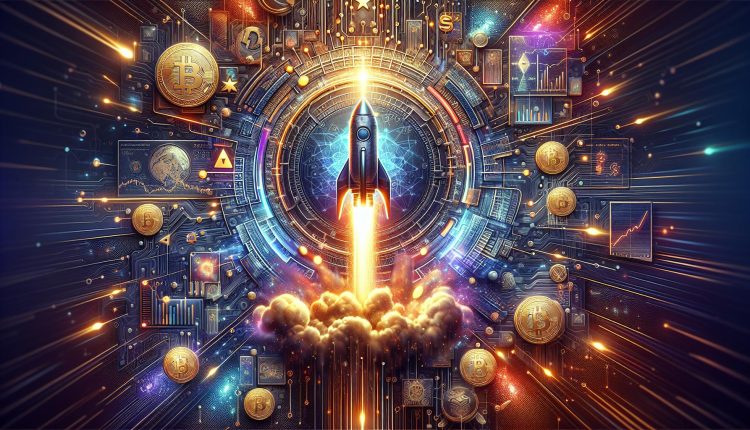 Stream Trading, a Crypto Derivatives Platform, Secures $1.5M in Explosive Seed Funding Round