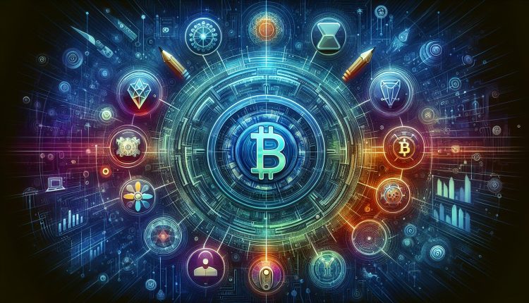 Mastering the Art of Cryptocurrency: Secrets to Crafting More Secure Money or Building Your Own