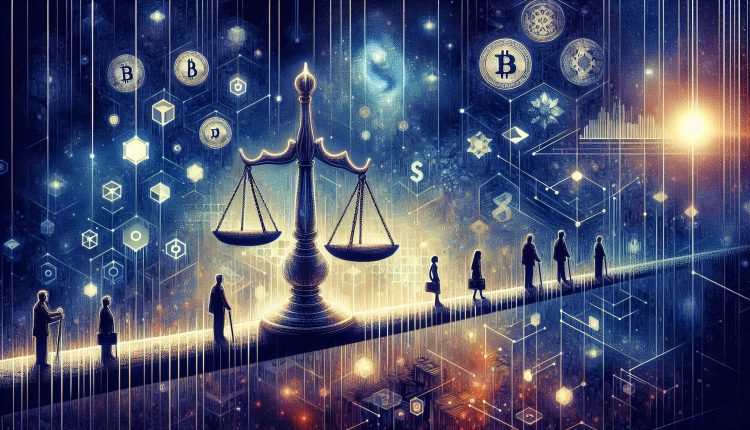 Uniswap Faces Regulatory Heat: Receives Enforcement Notice from SEC in DeFi Crackdown