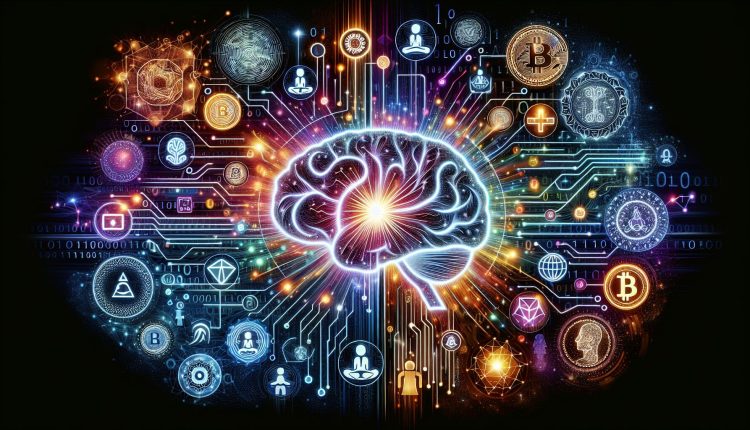 NEAR Embarks on AI Innovation: Plans to Boost Team with Top Artificial Intelligence Talent