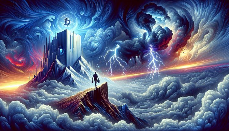 Key Figure Steps Down Amidst High Drama at Prominent Solana Lending Platform