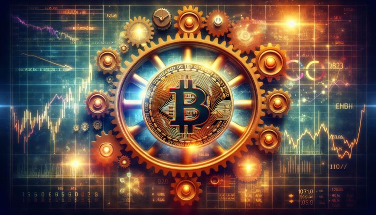 Bitcoin Anticipates a Financial Turnaround with Predicted Double Fed Rate Cuts in 2024, Expert Reveals