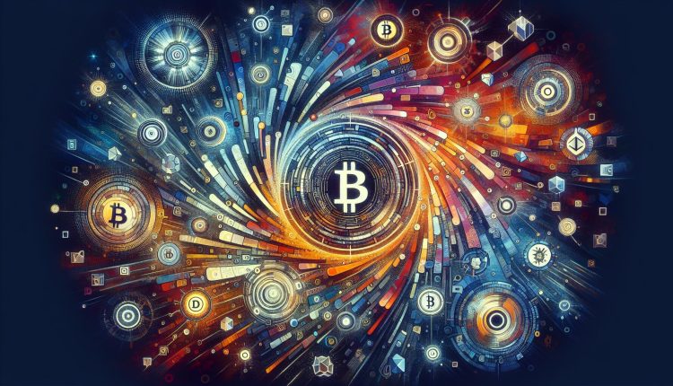 Unleashing Potential: How RUNE, STX, and ORDI Tokens Could Surge Post-Bitcoin Halving