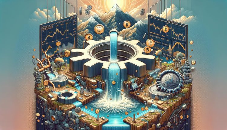 Unprecedented Daily Outflow Hits $18M for Grayscale Bitcoin ETF: A Record Low