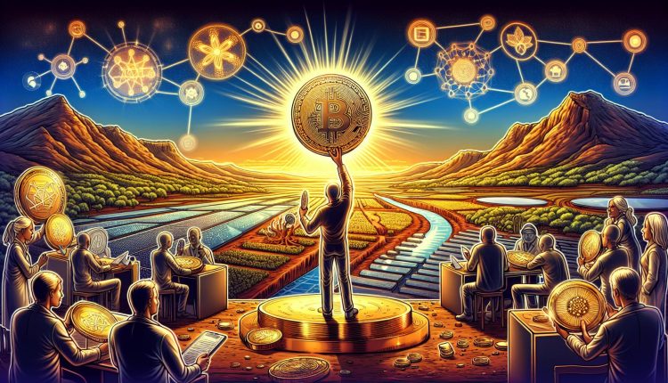 Breaking News: Luno Pioneers Crypto Regulation in South Africa with Newly Minted License