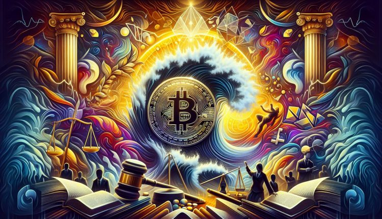 Morning Buzz: Uniswap’s Token Tumbles Amid SEC Legal Drama