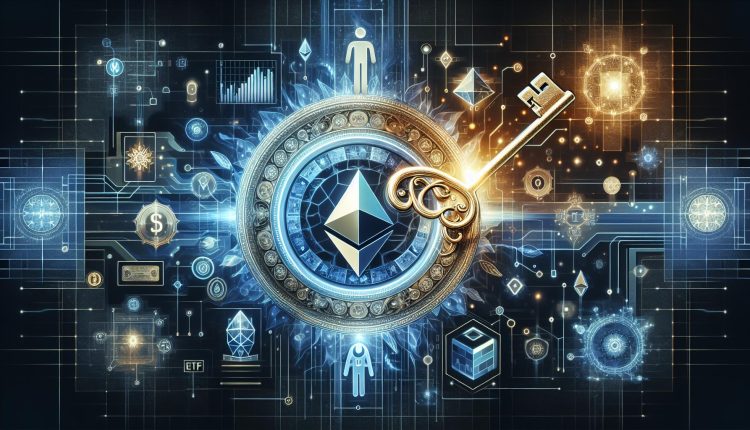 Unlocking the Future: Will Advisors Soon Have Access to Ethereum ETFs?