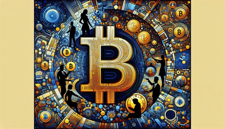 Iconic ‘Bitcoin Sign Guy’ Puts His Legendary Bitcoin Sign Up for Auction