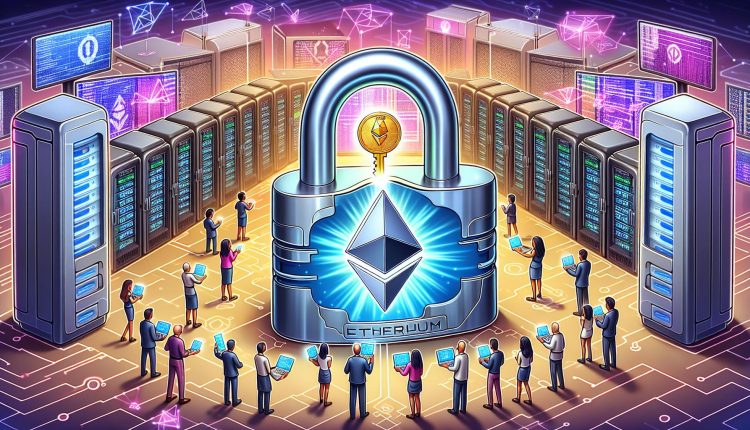 Unlocking Ethereum’s Potential: The ‘Pectra’ Upgrade Promises Major Benefits for Institutional Stakers and Wallet User Experience Enhancements
