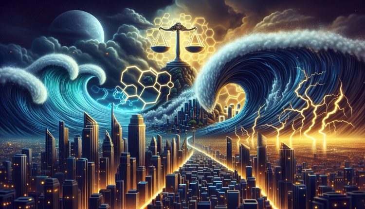 Crackdown Begins: The SEC Launches Groundbreaking Lawsuit against Uniswap, Signaling a Major Shift in the DeFi Landscape