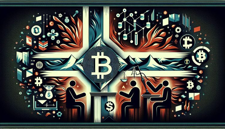 Craig Wright Ends Legal Battle Against Hodlonaut in a Surprising Move in Norway