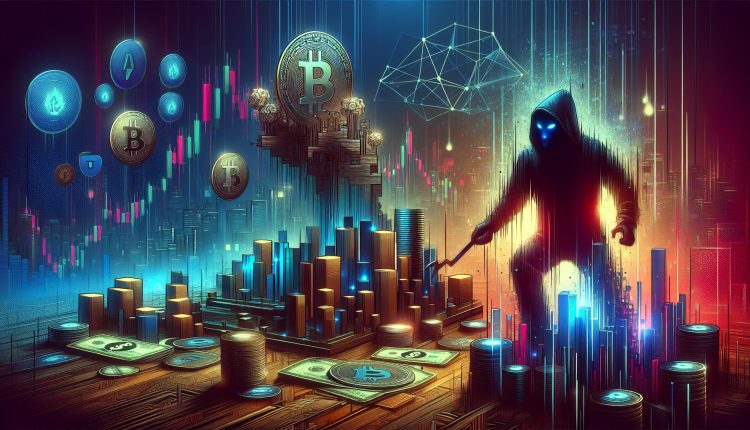 Aptos Price Plummets 16% in a Week as $300 Million Token Release Looms