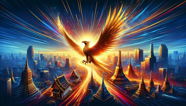 Bitkub, Thailand’s Leading Crypto Exchange, Eyes a Whopping $3 Billion Valuation for Its IPO, CEO Reveals