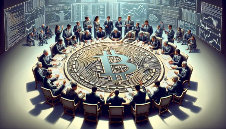 Key U.S. Legislators Convene to Forge Strategy on Stablecoin Regulations