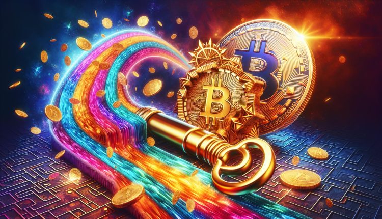 Unlock Financial Flexibility: Ondo’s Instant Swap from BlackRock’s Tokenized Fund to USDC Surges by 8%