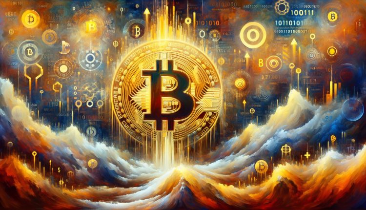 Bitcoin Hovers Around $71K Amid Rising Outflows from Major Crypto Fund