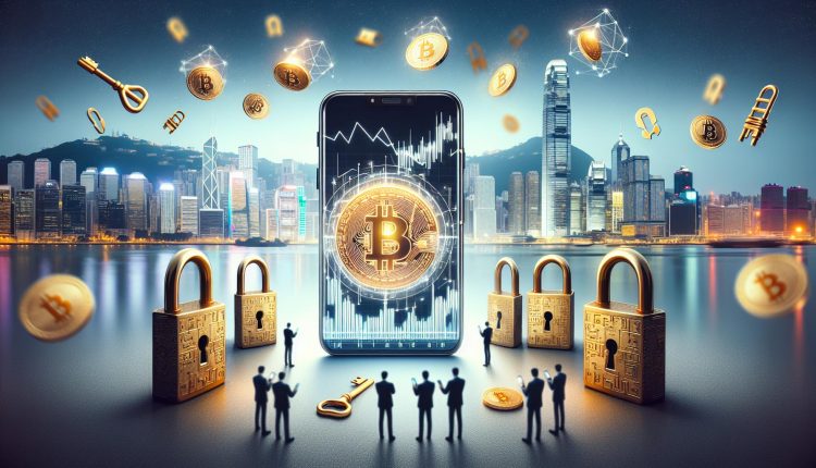 Unlocking a $25 Billion Opportunity: The Potential Impact of Hong Kong-Listed Bitcoin ETFs, According to Crypto Experts