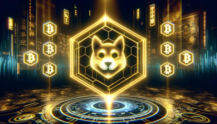 Get Ready for a Buzz: The PUPS Bitcoin Meme Coin Surges Ahead of the Much-Anticipated Runes Launch!